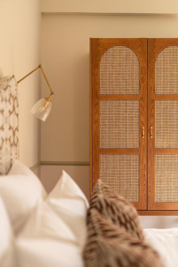 The Agora Hotel - Small Luxury Hotel Of The World - Adults Only Pano Lefkara Exterior foto