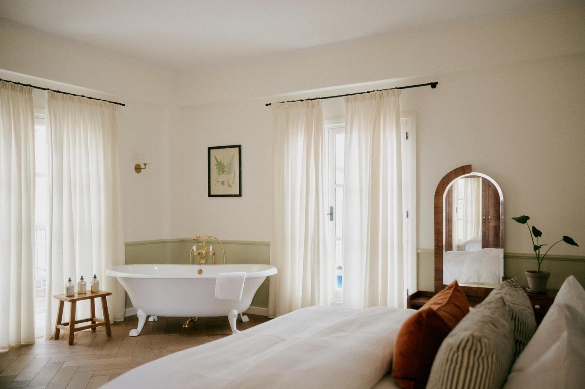 The Agora Hotel - Small Luxury Hotel Of The World - Adults Only Pano Lefkara Exterior foto