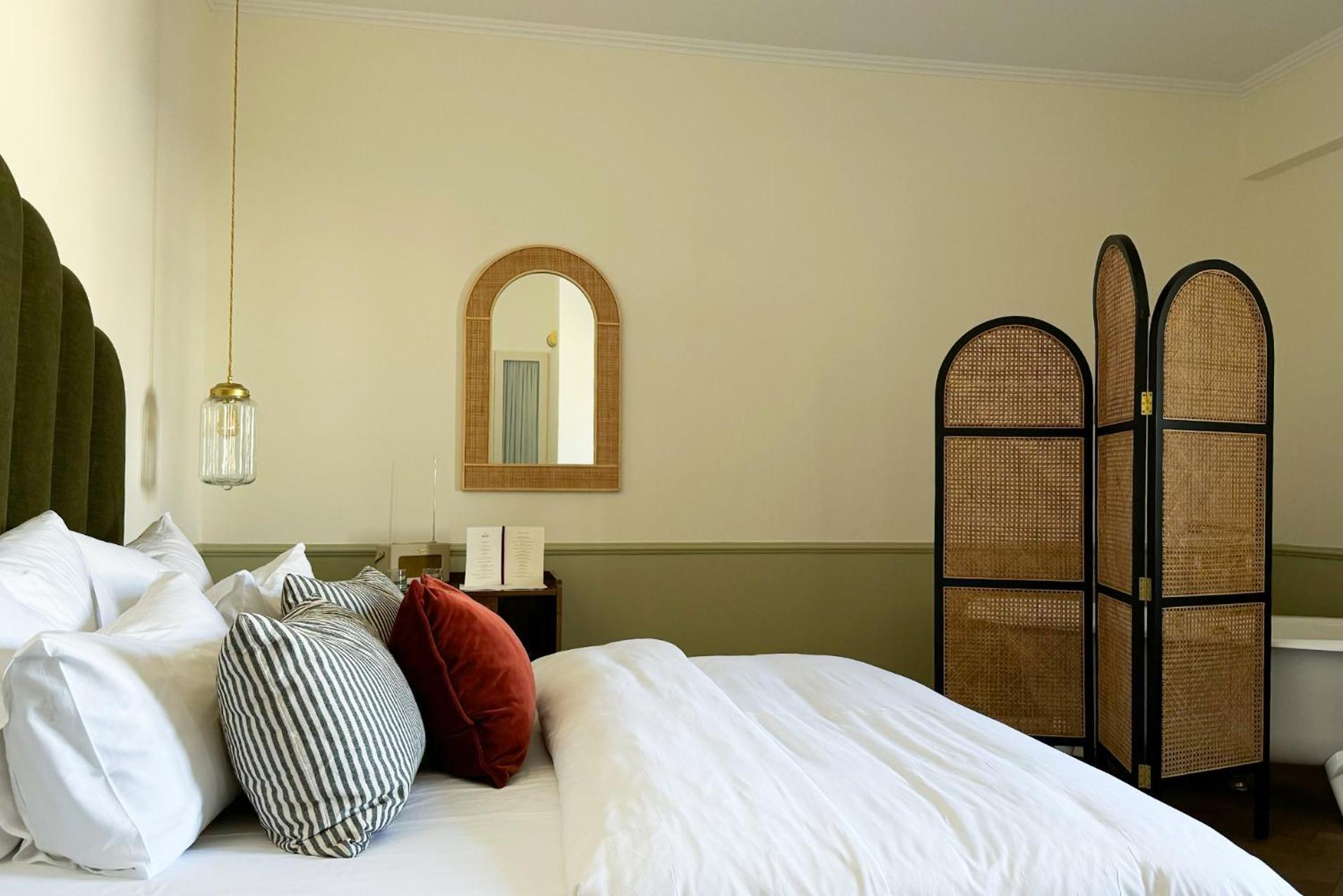 The Agora Hotel - Small Luxury Hotel Of The World - Adults Only Pano Lefkara Exterior foto